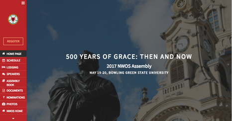 2016 NWOS Assembly