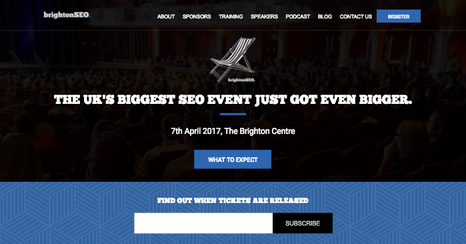 BrightonSEO