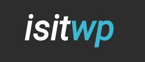 IsItWP